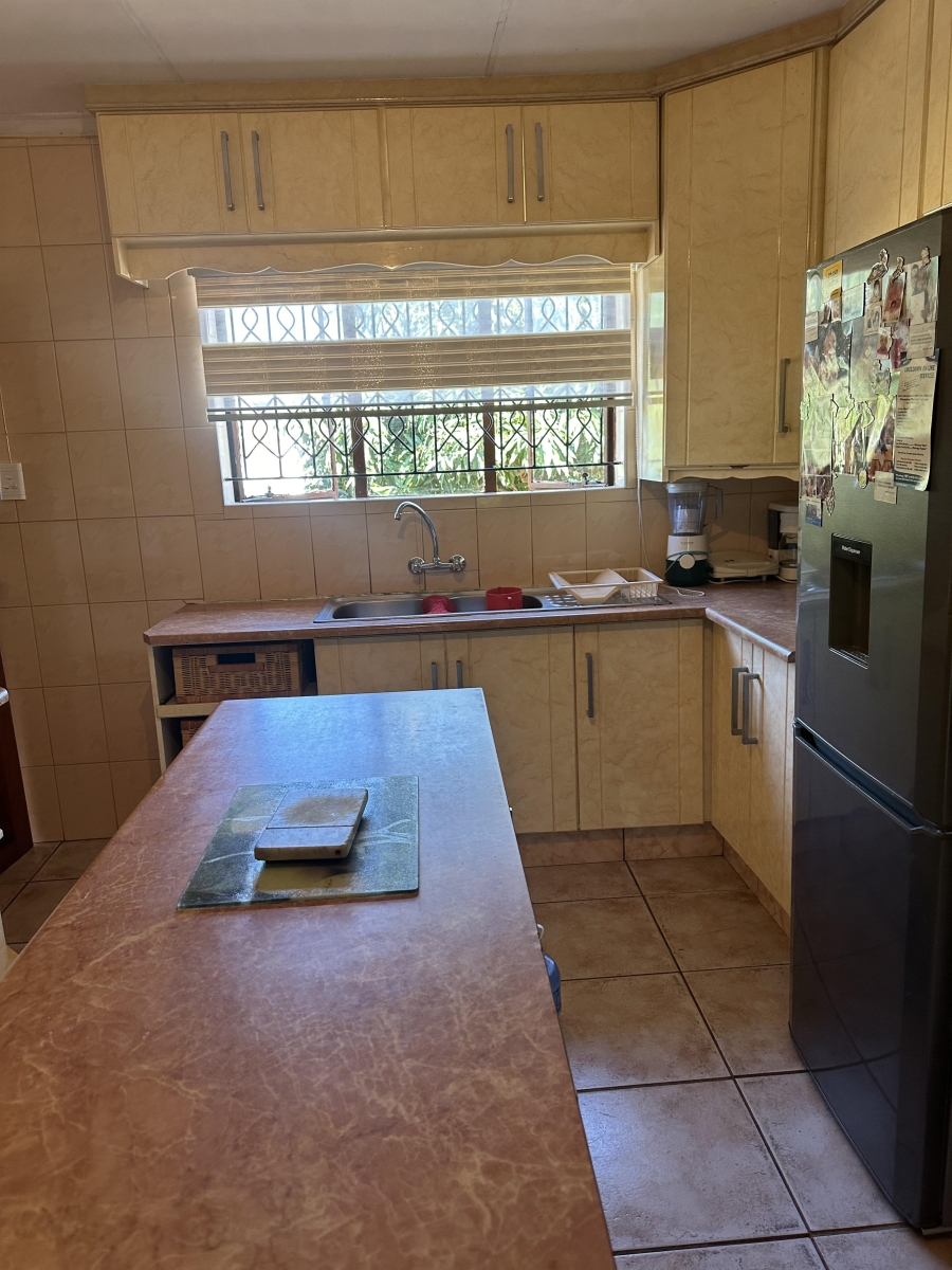 3 Bedroom Property for Sale in Mogwase Unit 4 North West